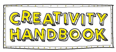 The Creativity Handbook